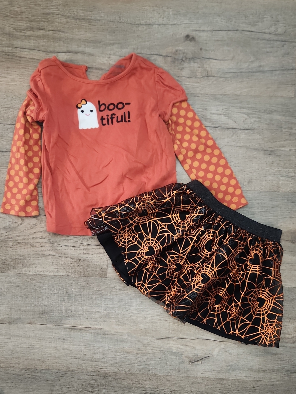 3t Halloween bundle